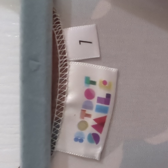 Dot Dot Smile Dress - Picture 4 of 6